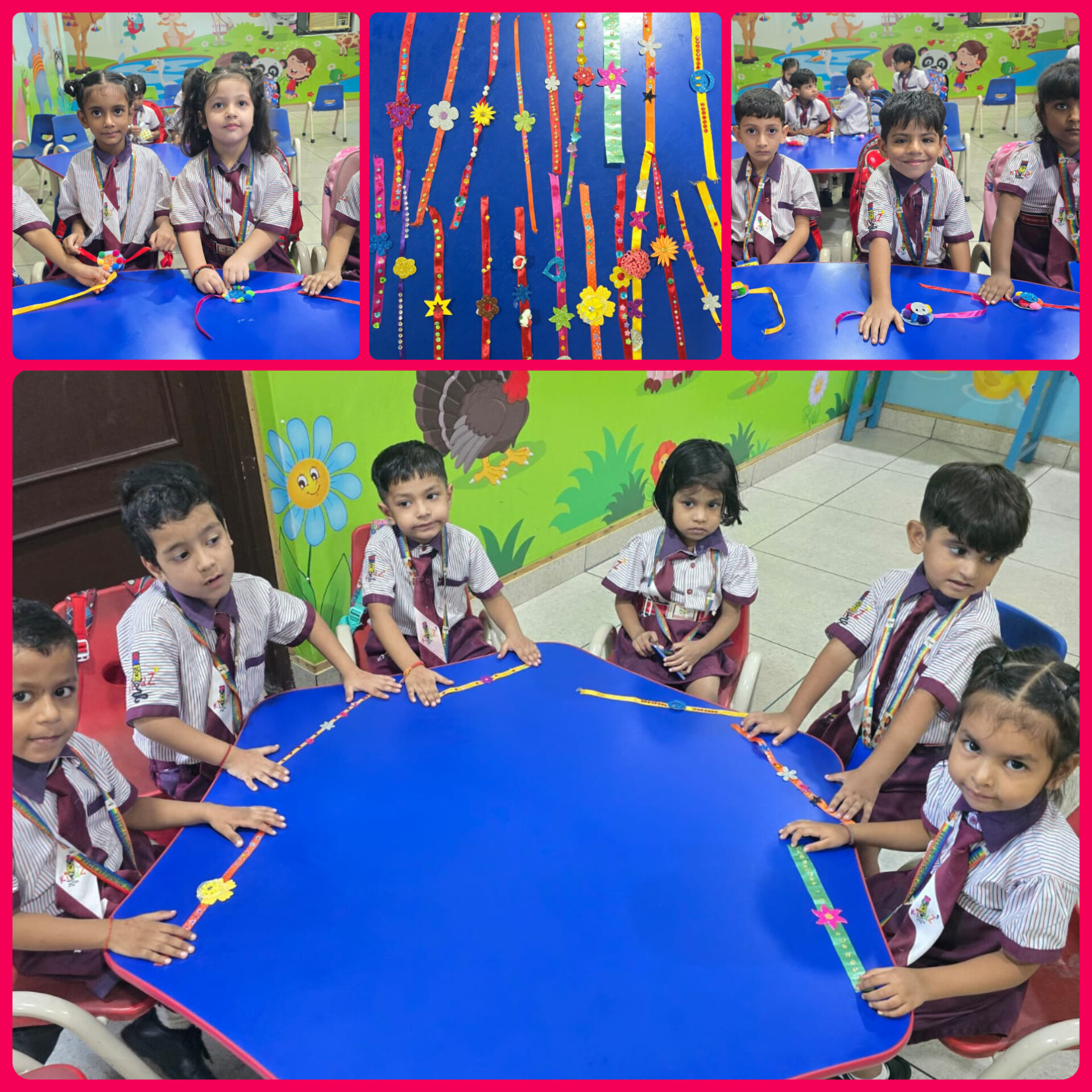 RAKHI MAKING ACTIVITY 2026 1