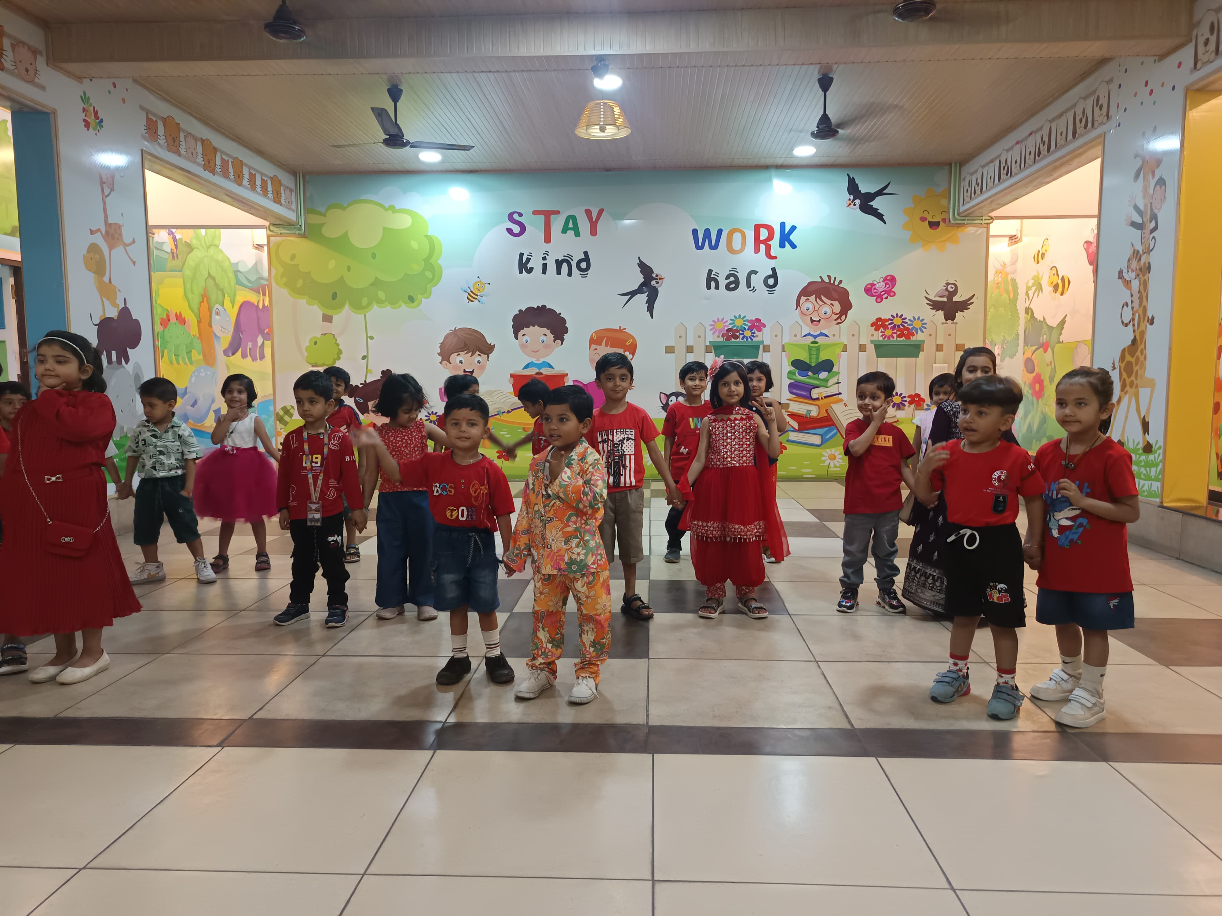 Welcome Party 2025 3