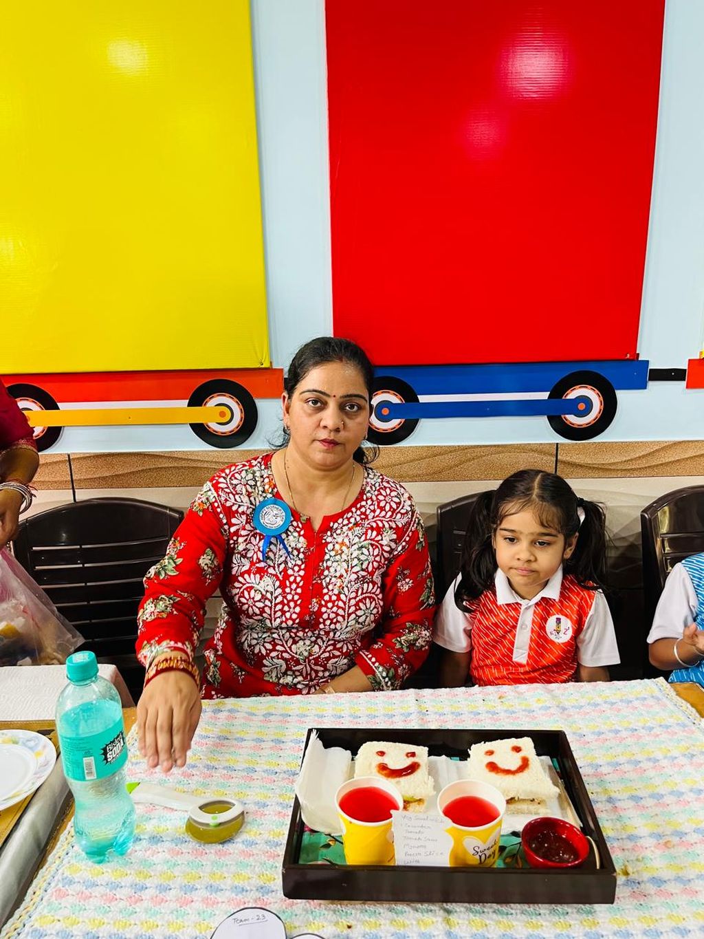 Cooking without fire 3