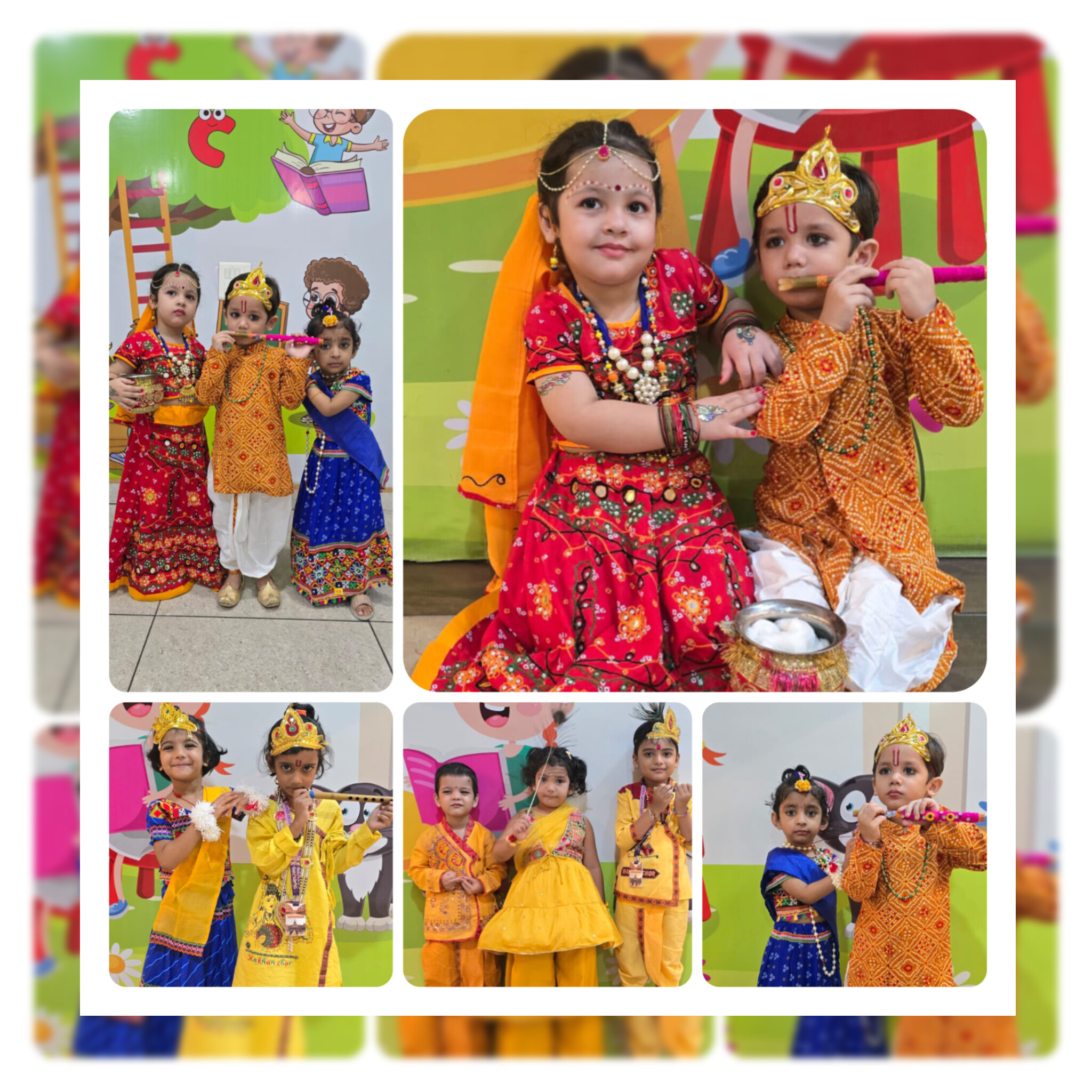 Janamashtami Celebration 1