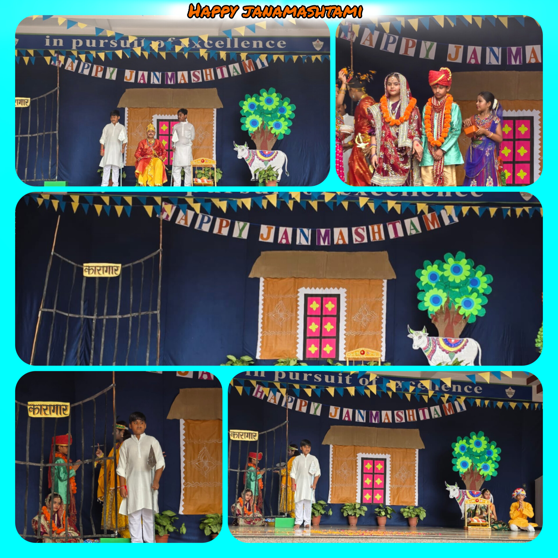 Janamashtami Celebration 5