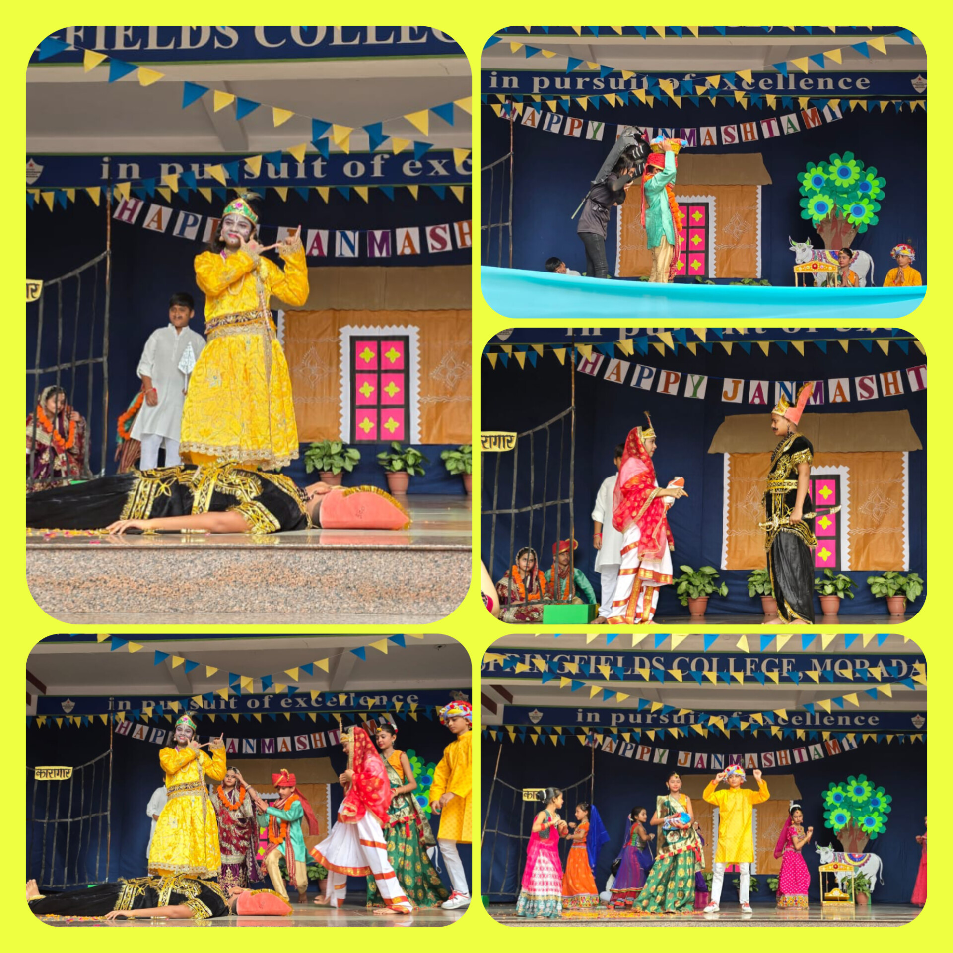 Janamashtami Celebration 6