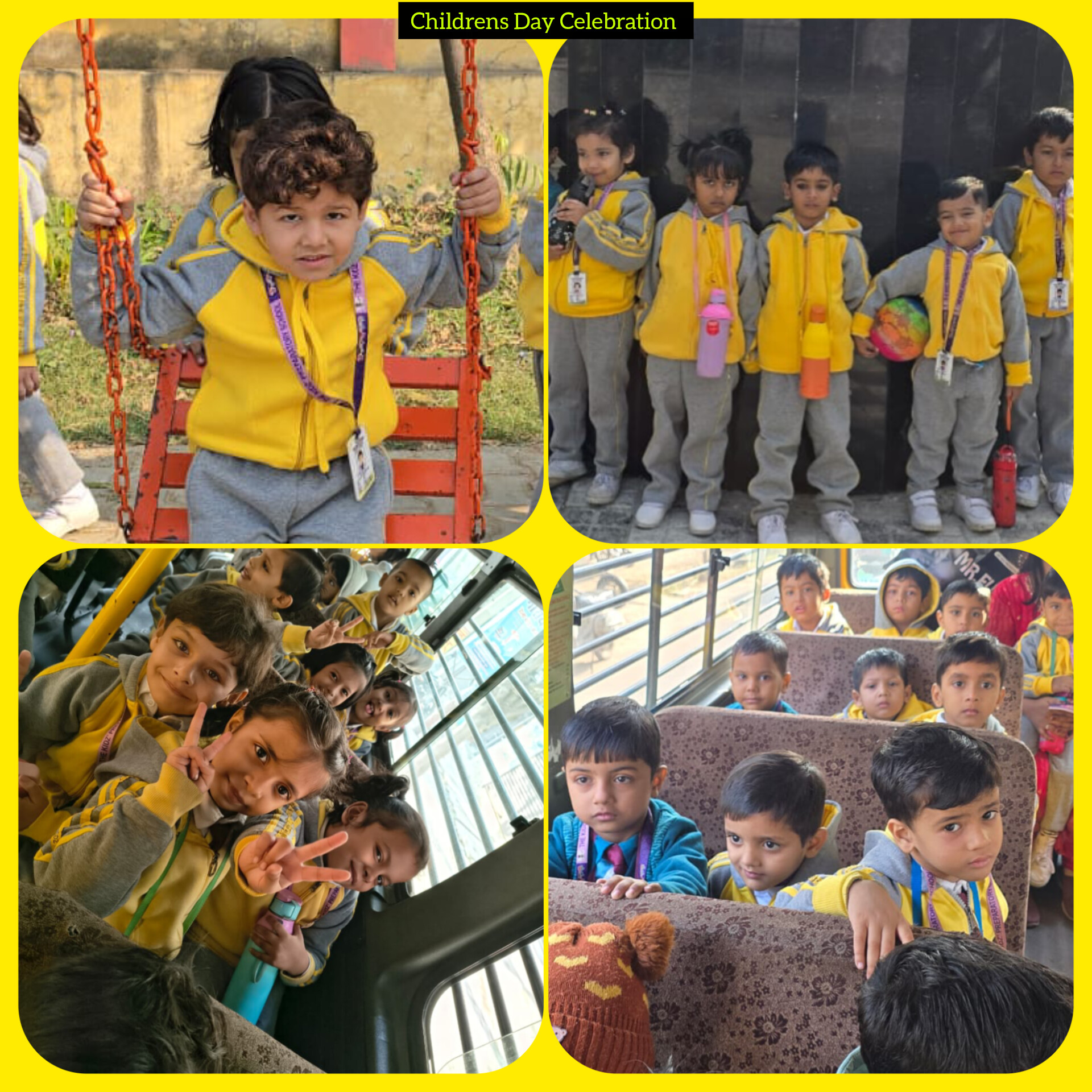 Childrens Day Celebration 3