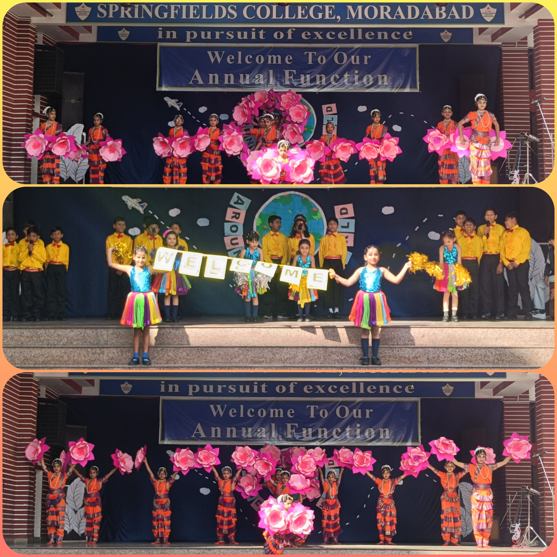 Annual Function 3