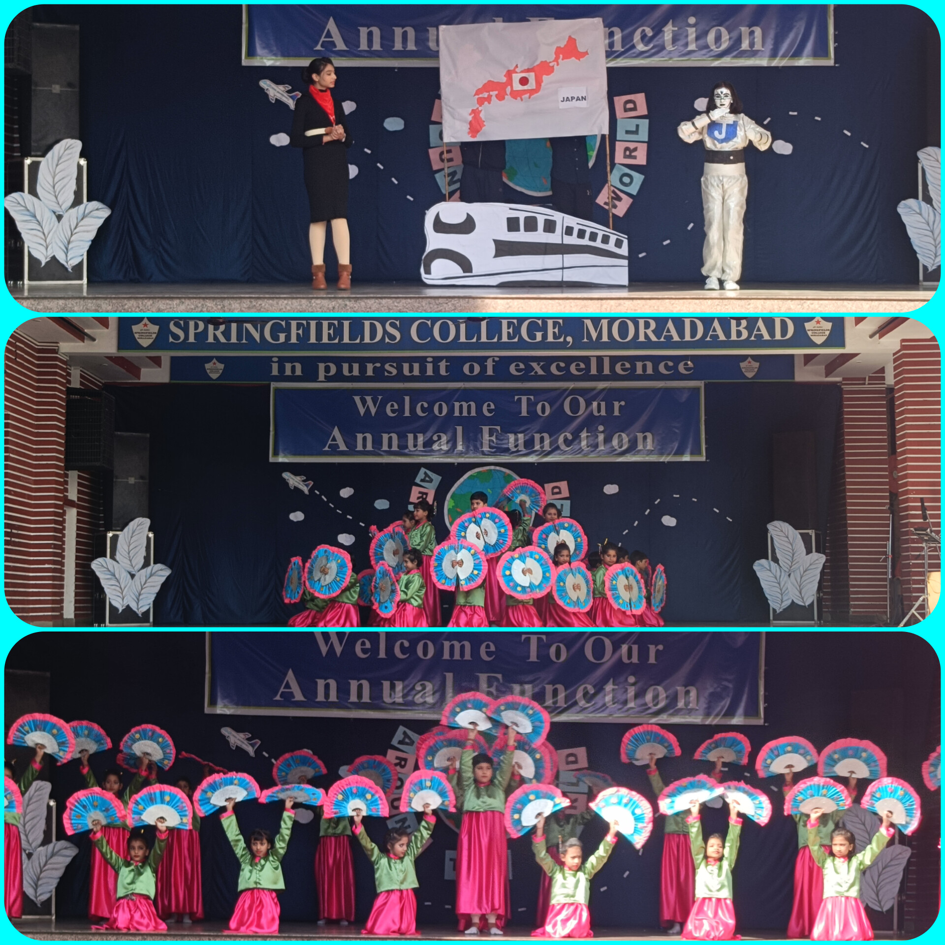 Annual Function 5